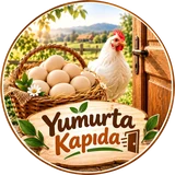 Yumurta Kapıda logosu